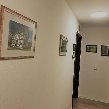 Schoneberg  Landgasthof Zum Dorfkrug מראה חיצוני תמונה